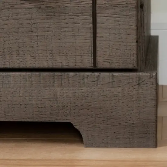 Lilak 2 Drawer Nightstand - South Shore image {6}