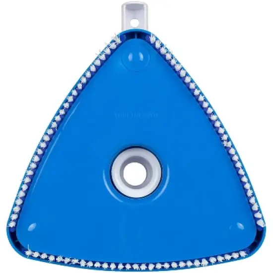 Poolmaster Triangle Vinyl Liner Swimming Pool Vacuum - Essential Collection image {6}