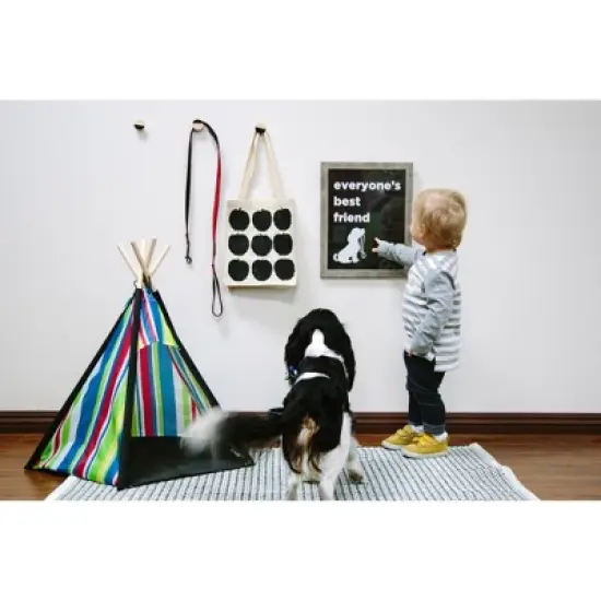 Cozy Pet Indoor Dog House image {4}
