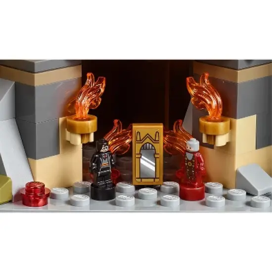 LEGO Harry Potter Hogwarts Castle Toy 71043 image {6}
