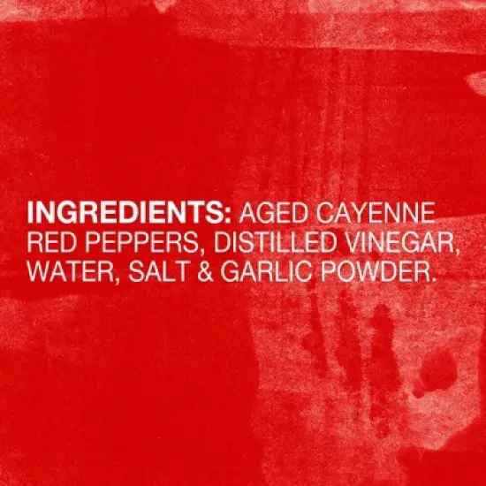 Frank's RedHot Original Cayenne Pepper Hot Sauce  - 12 oz image {9}