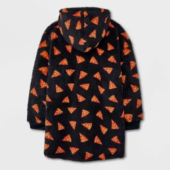 Kids' Oversized Blanket Hoodie - Cat & Jack&trade; image {1}