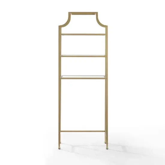 Aimee Space Saver Oil Rubbed Bronze - Crosley image {1}