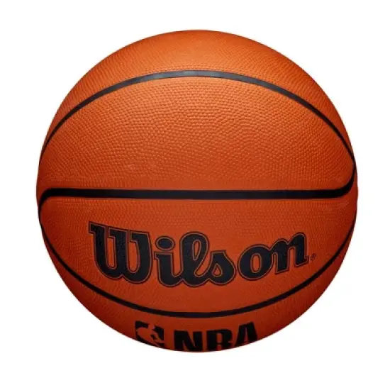 Wilson NBA Size 6 Basketball image {4}