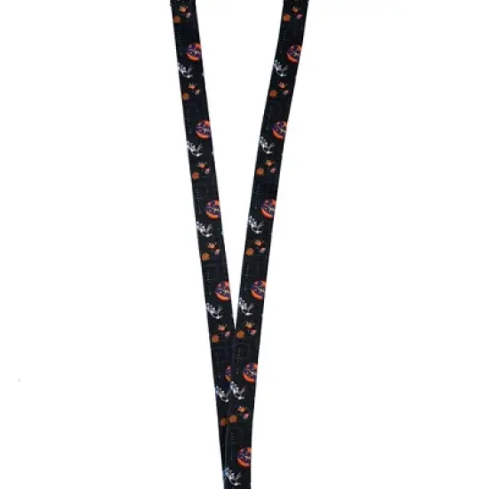 Space Jam Tune Squad Jersey ID Badge Holder Breakaway Lanyard image {2}