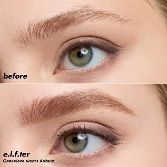 e.l.f. Holy Strokes Micro-Fine Waterproof Eyebrow Enhancer Pen - 0.02 fl oz image {3}