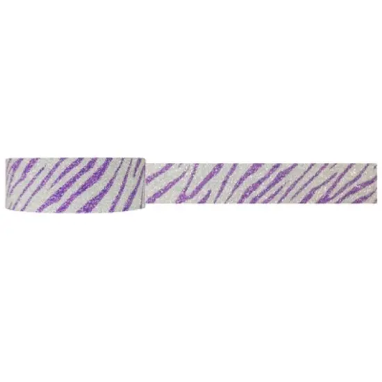 Wrapables Shimmer Japanese Washi Masking Tape image {9}