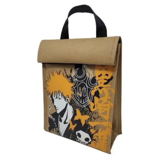 Ripple Junction x Bleach Ichigo Reusable Lunch Bag image {3}