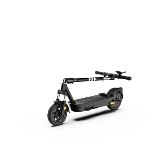 OKAI ES40 Ultra Electric Scooter - Black image {1}