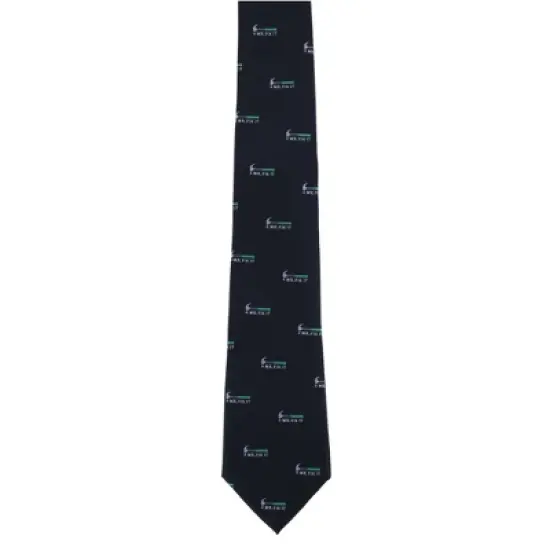 Ascentix Men's Mr. Fix It Novelty Necktie image {2}