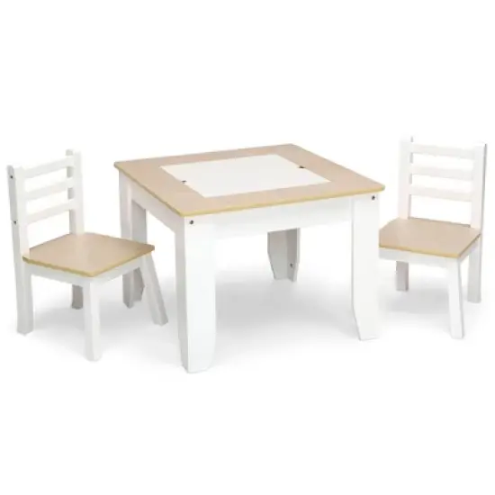 Delta Children Chelsea Table and Chair Set image {4}