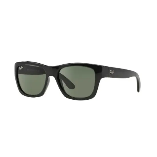 Ray-Ban RB4194 53mm Unisex Square Sunglasses image {7}
