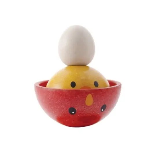 Plantoys| Chicken Nesting image {5}