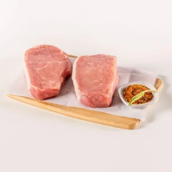 ButcherBox - Beef, Chicken, Pork Sampler Box - Frozen - 7.13 lbs image {6}