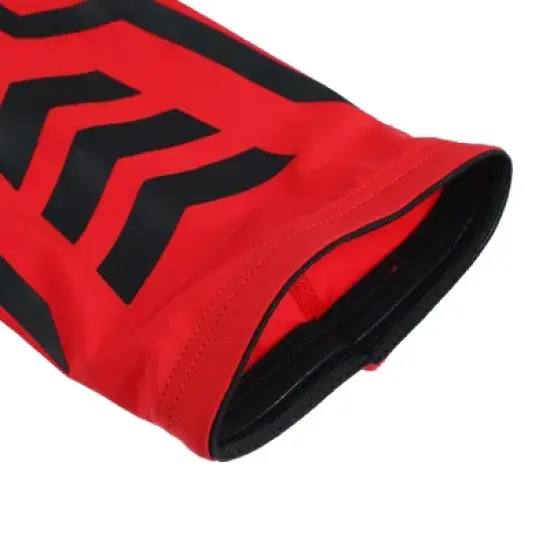 Unique Bargains Spandex Tightening Breathable Elbow Pads Elbow Protection Brace for Sports image {5}