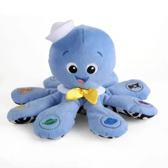 Baby Einstein Opus's Sea of Senses Gift Set - 3pc image {1}