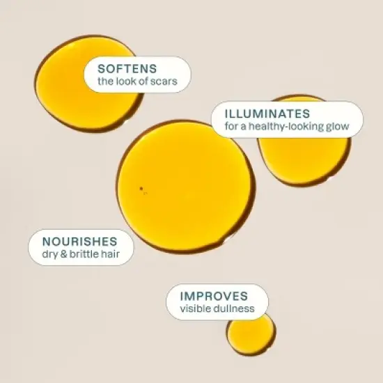 Organic Rosehip Oil image {5}