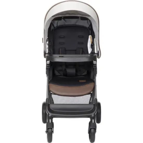 Safety 1st Smooth Ride DLX Travel System  image {11}