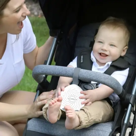 SwaddleMe by Ingenuity Soothe & Vibe image {2}