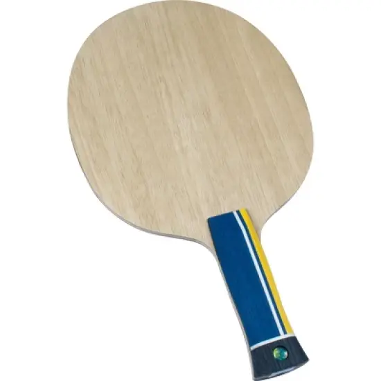 Butterfly Harimoto Innerforce ZLC Blade image {5}