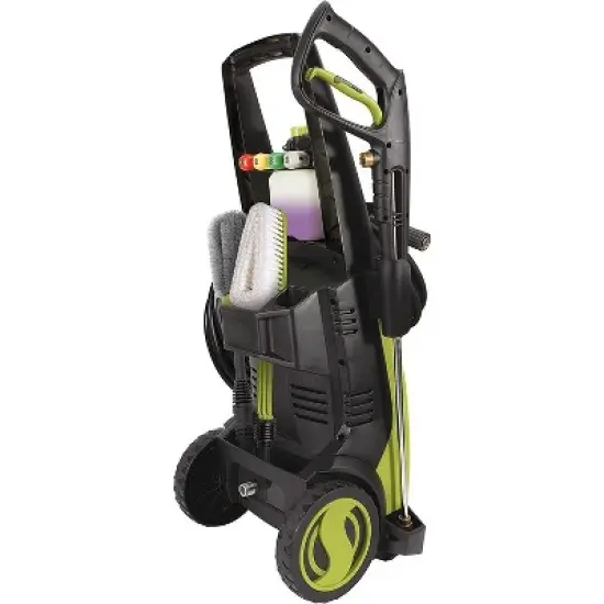 Sun Joe SPX3000-XT XTREAM 13-Amp 2200 Max PSI Electric Pressure Washer - Refurbished image {9}