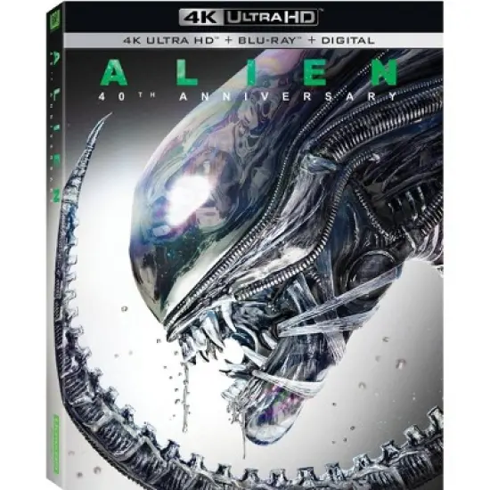 Alien (4K/UHD) image {1}