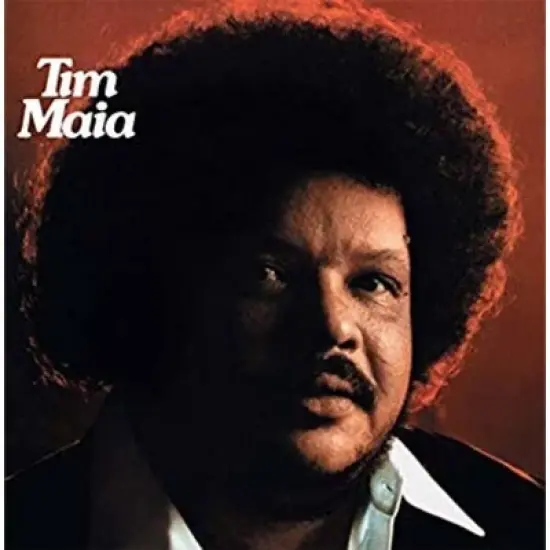 Tim Maia - Tim Maia image {2}