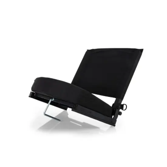 NFL Kansas City Chiefs Stadium Seat Cushion with Back Support image {3}