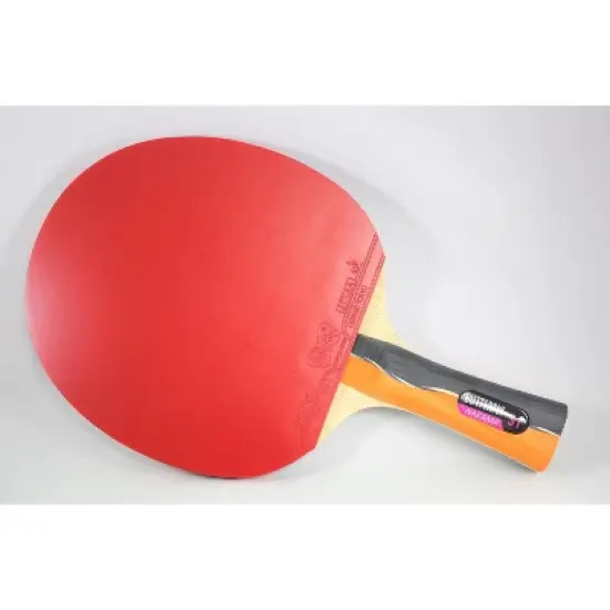 Butterfly Nakama S-1 Racket image {1}