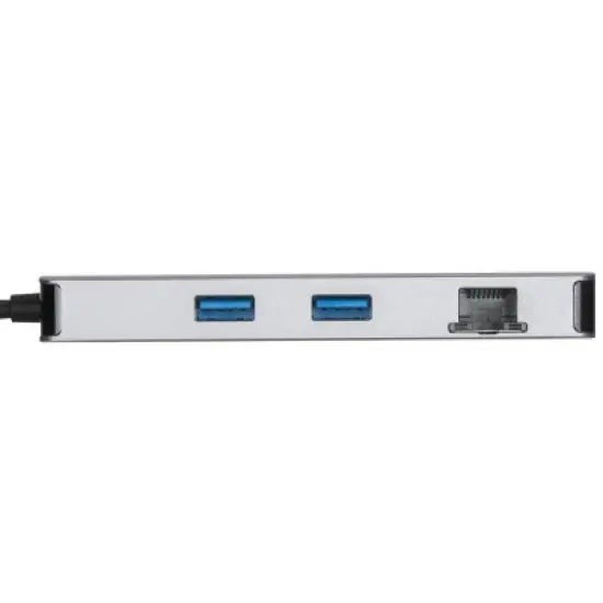 Targus USB-C Alt. Mode Dual HDMI 4K Docking Station with 100W PD Pass-Thru image {6}