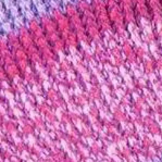 Women's Yasmine Multi Twist Stripe Socks image {2}