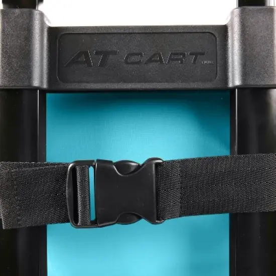 Titan Deep Freeze 40qt Rolling Cooler image {7}