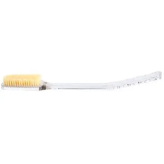 Bass Brushes Acrylic Handle Body Brush - 1 ct image {2}