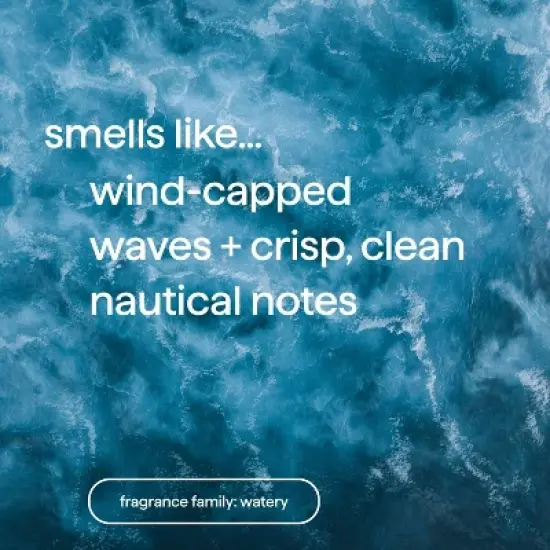 Method Solid Deodorant - Sea + Surf 2.65oz image {2}