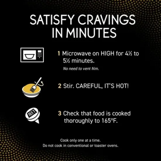 P.F. Chang's Frozen Beef & Broccoli Bowl - 11oz image {4}