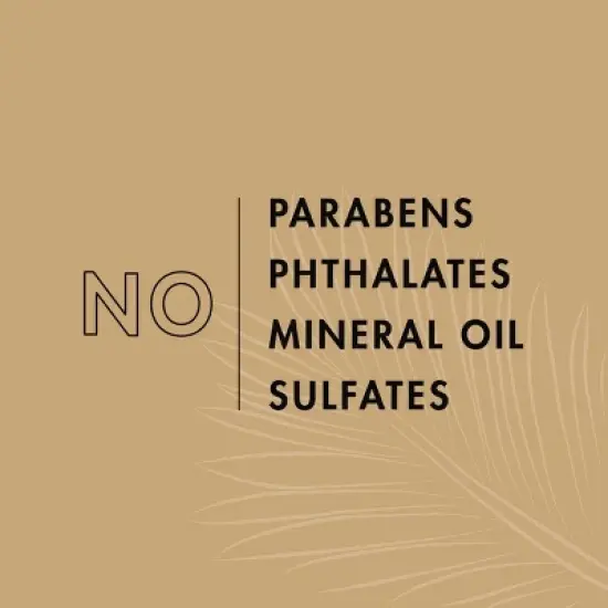 SheaMoisture Daily Hydration Coconut Body Oil - 8 fl oz image {8}