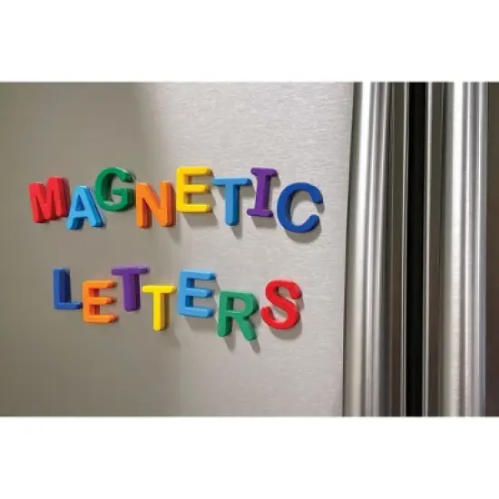 Teacher Created Resources&reg; Magnetic Letters - Uppercase image {4}