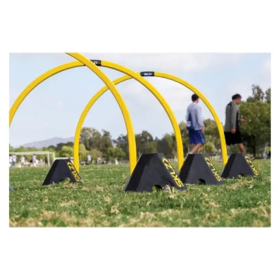 SKLZ Pro Training Utility Weight - Black image {2}
