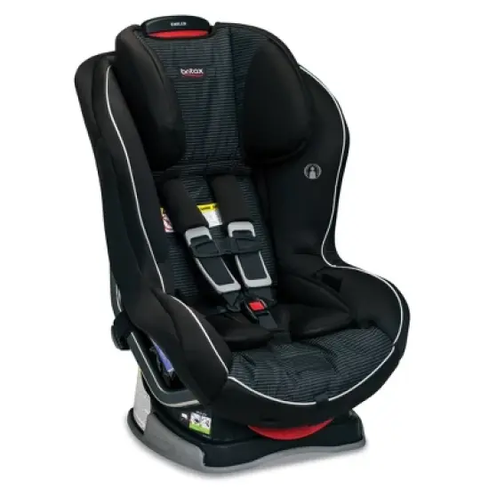 Britax Emblem 3 Stage Convertible Car Seat image {8}
