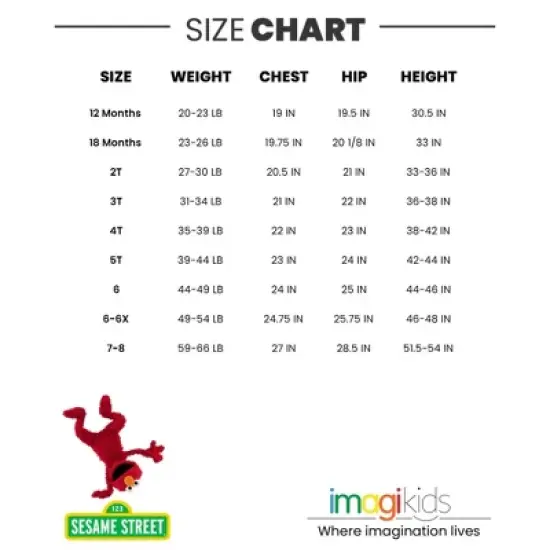 Sesame Street Elmo Girls T-Shirt and French Terry Shorts Outfit Set Little Kid image {6}