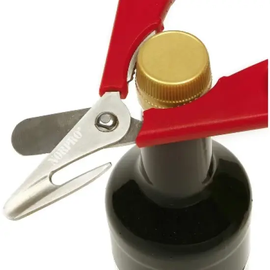 Norpro Ultimate Seafood Shears - Crab Legs, Shellfish, Shrimp, Lobster Scissors image {5}