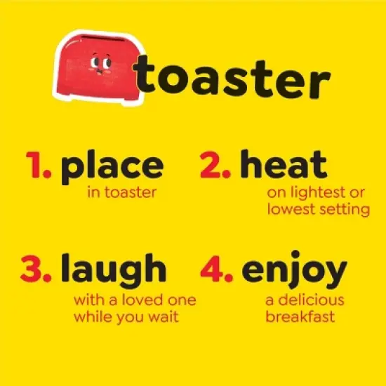 Eggo Frozen French Toaster Sticks Cinnamon - 12.7oz/32ct image {5}