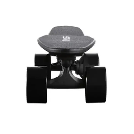 Voyager Tailspin Electric Skateboard image {5}