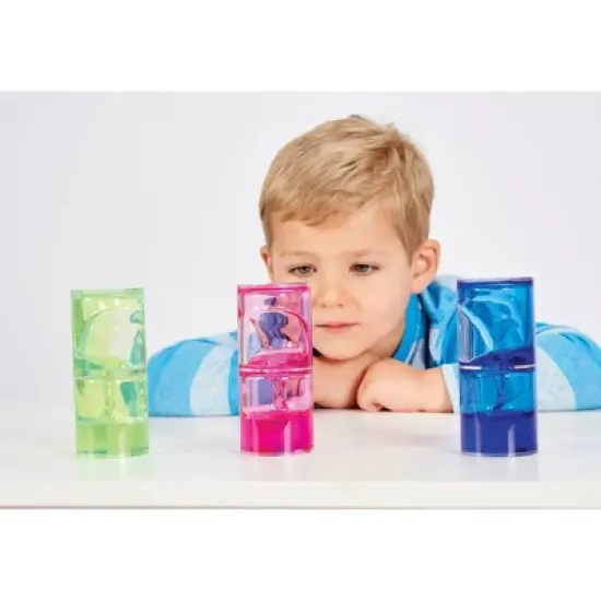 TickiT Sensory Ooze Tube Set, Set of 3 image {2}