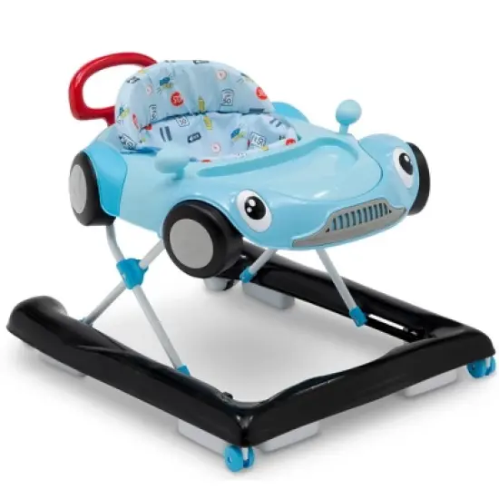 Delta Children First Race 2-in-1 Walker image {3}