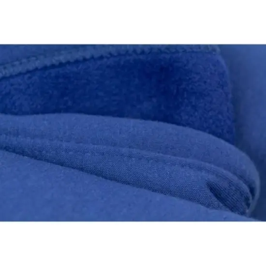 MLS Minnesota United FC Sweatshirt Screened Throw Blanket image {1}