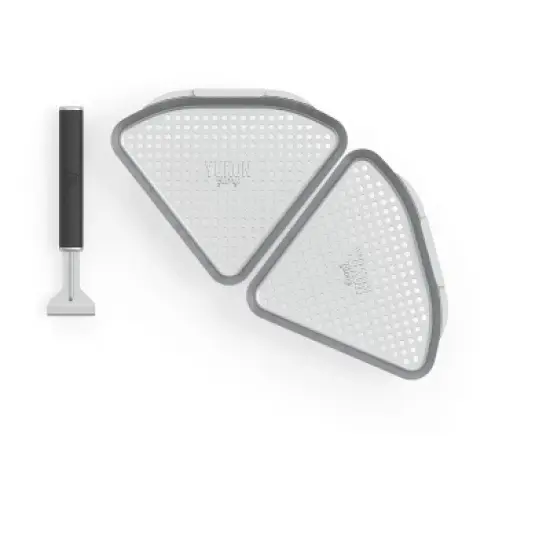 Yukon Glory Kettle Grill Basket Set image {1}