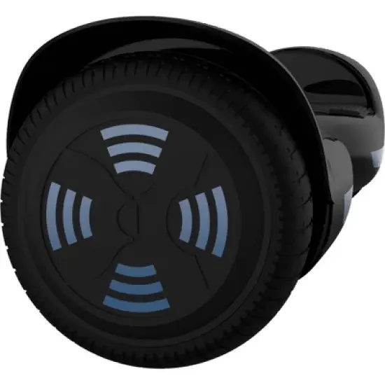 Hover-1 Helix Hoverboard - Black image {3}