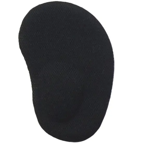 Memoi Lavender-Scented Arch Support Cushions Black One Size image {3}