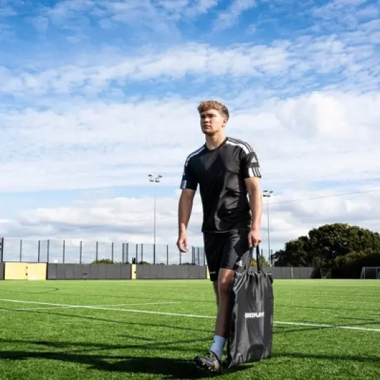 QUICKPLAY Handheld Rebounder image {9}